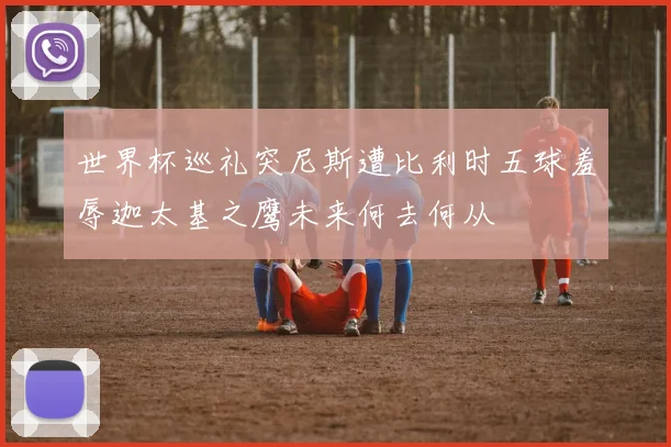 世界杯巡礼突尼斯遭比利时五球羞辱迦太基之鹰未来何去何从